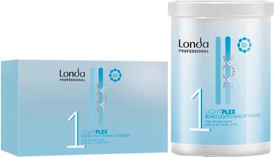 Immagine prodotto NoName Polvere schiarente professionale Lightplex Bond No1 - 500 g di polvere schiarente per capelli