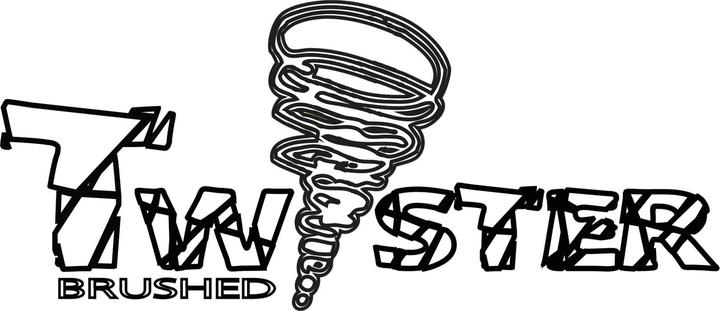 Produktbild DF-Models Twister Truggy (RTR Ready-to-Run)