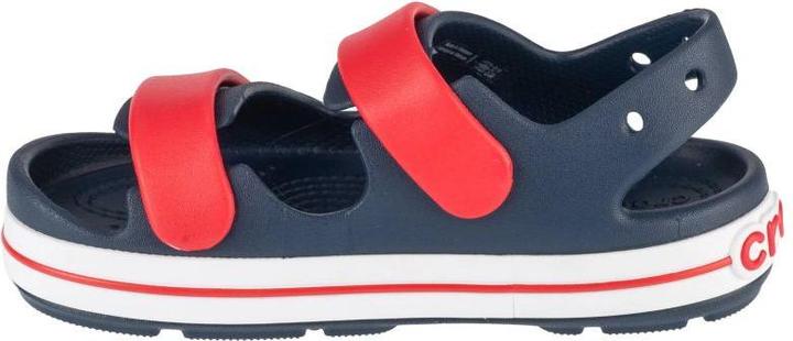 Actual product image Crocs K's Crocband Cruiser Sandal (35)