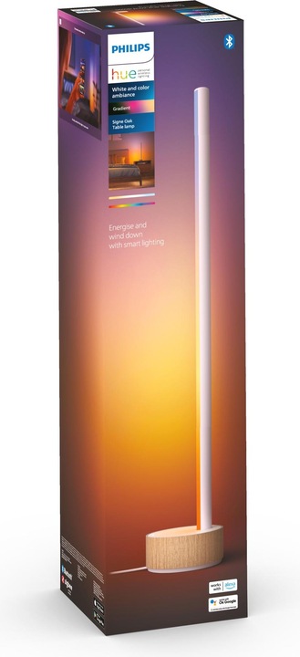 Produktbild Philips Hue Gradient Signe (1040 lm)