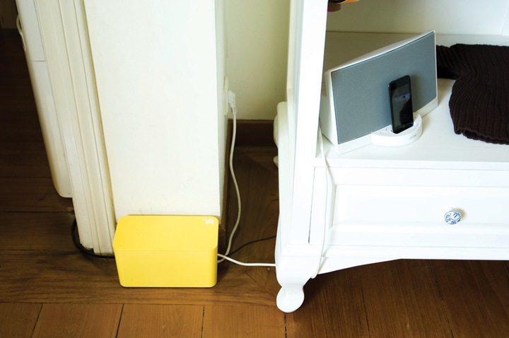 Produktbild BlueLounge CableBox Mini