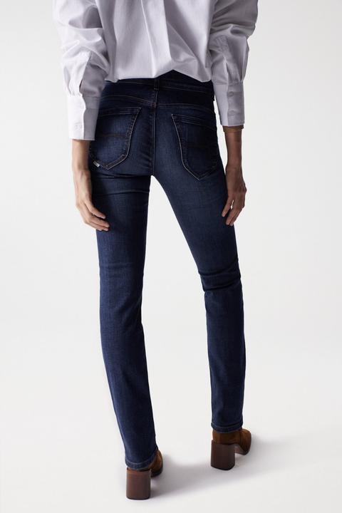 Produktbild Salsa Jeans Jeans Secret Slim (26)