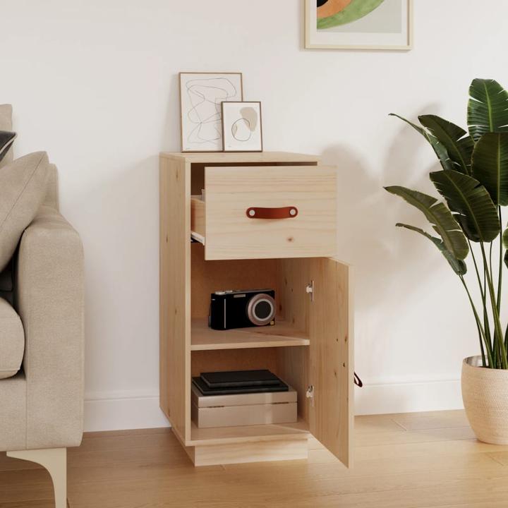 Produktbild vidaXL Sideboard (34 x 34 x 75 cm)