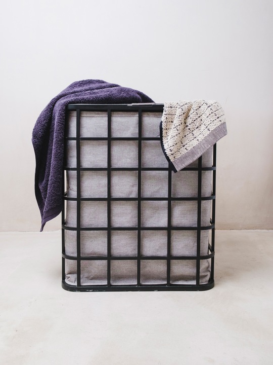 Produktbild Möve Bamboo Baskets & More (95 l)