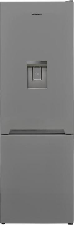 Actual product image Heinner HC-V2701SWDE++ (268 l)