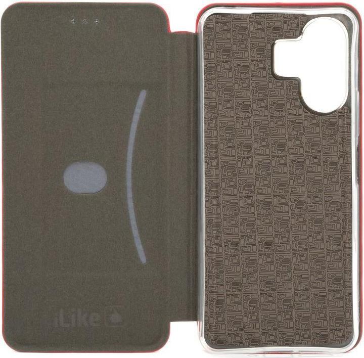 Image du produit iLike Poco M6 Book Case Slim (Xiaomi Poco M6)