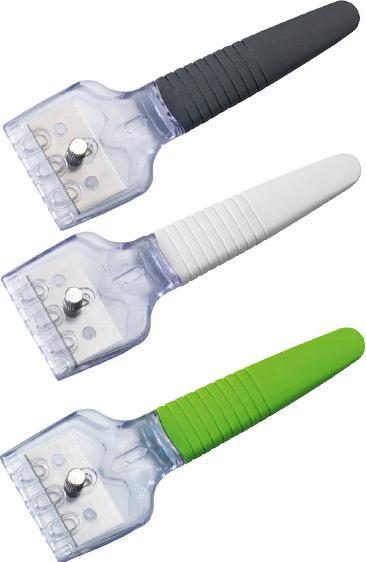 Actual product image Wenko Cleaning scraper (1 pcs.)