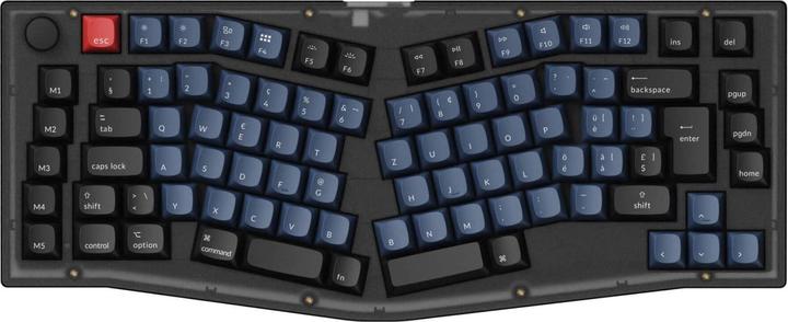 Image du produit Keychron V10 Knob (Suisse (QWERTZ), Filaire)