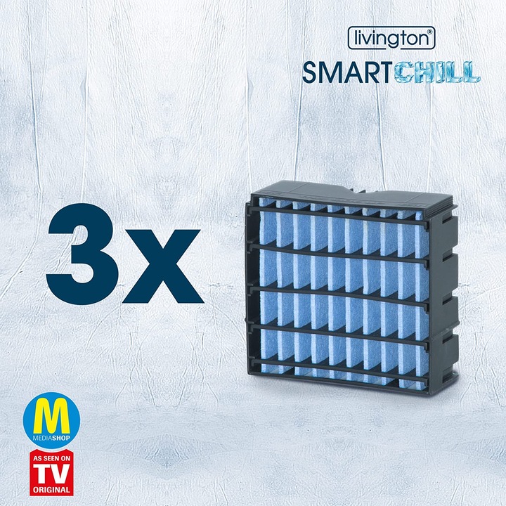 Produktbild Livington Smart Chill