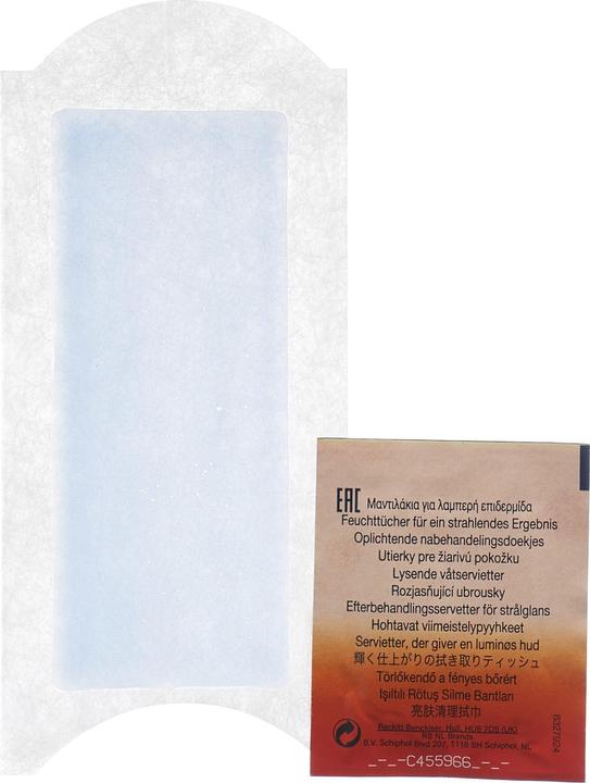 Image du produit Veet Expert Bandes de cire froide, Corps et jambes, même sensibles (441.75 ml, 20 x, 62 g)