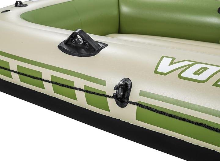 Produktbild Bestway Colby (350 cm, 4 Personen)