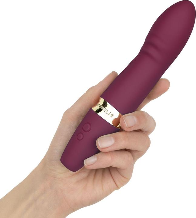 Actual product image Amorelie - Ride Berry