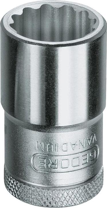Image du produit Gedore D 19 EMU-20 Jeu de douilles 1/2", 23 pièces, profil UD, 8-32 mm (10 mm, 11 mm, 12 mm, 13 mm, 14 mm, 15 mm, 16 mm, 17 mm, 18 mm, 19 mm, 20 mm, 21 mm, 22 mm, 23 mm, 24 mm, 25 mm, 26 mm, 27 mm, 28 mm, 29 mm, 30 mm, 31 mm, 32 mm, 8 mm, 9 mm)
