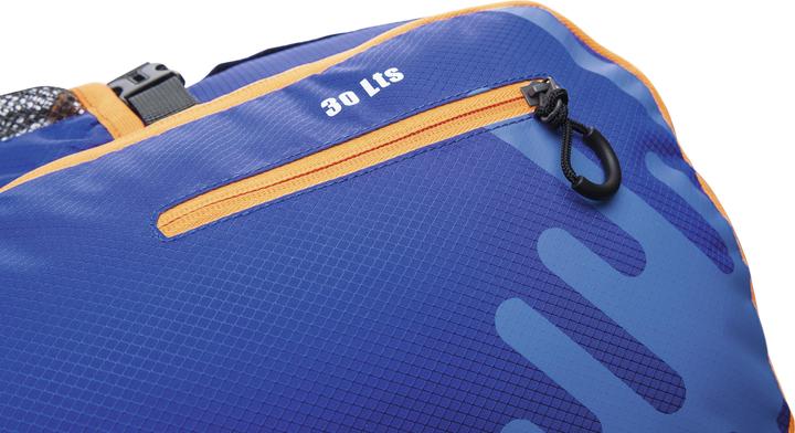 Immagine prodotto Bestway Zaino Pavillo Horizon's Edge 30L, Top, Multi, Unisex, Nylon, Poliestere, 600 D, 30 L (30 l)
