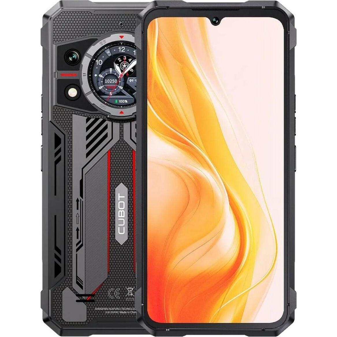 Cubot Smartphone CUBKK11BLK, Smartphone