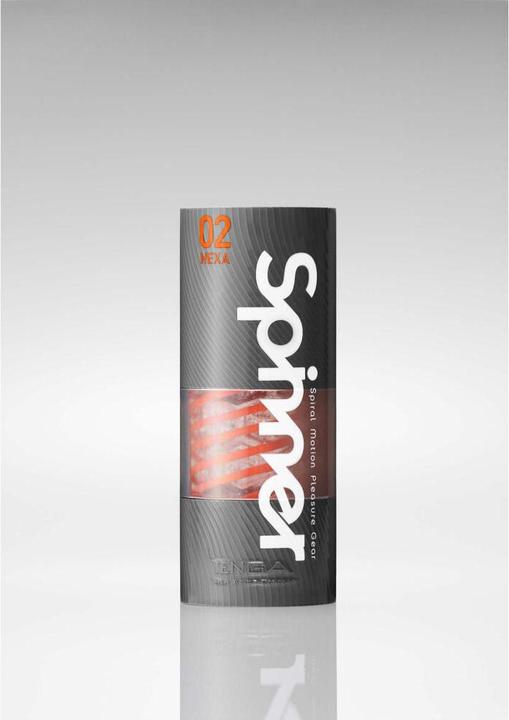 Productafbeelding Tenga Spinner Hexa