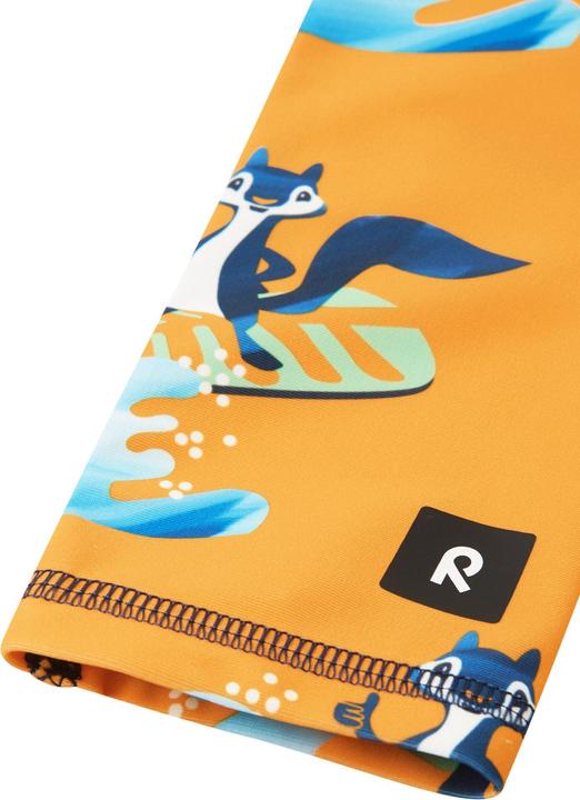 Produktbild Reima Kleinkinder UV-Badeanzug Polskii Navy (86)