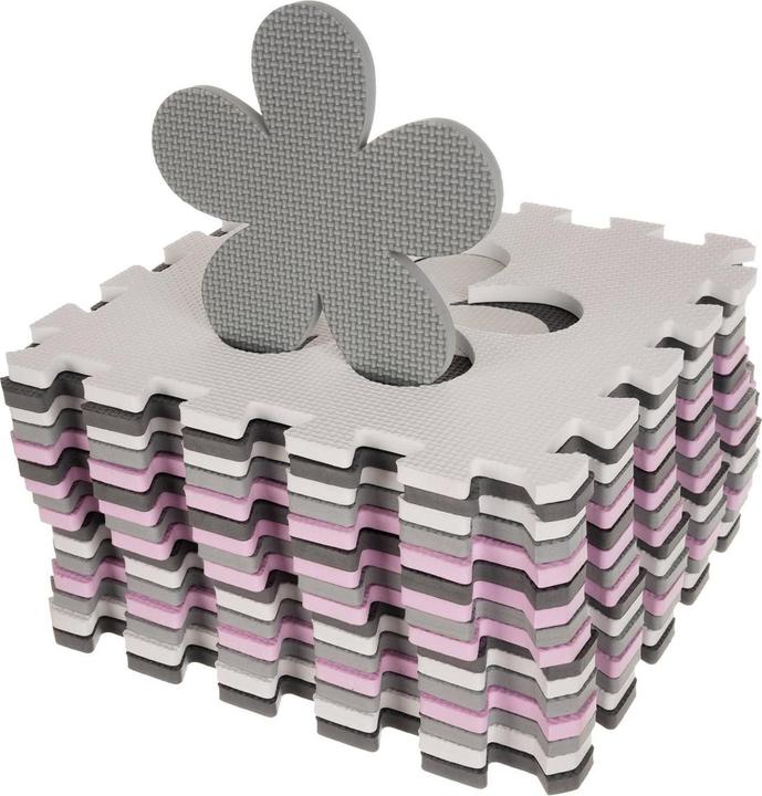 Image du produit PRO-mounts Puzzle en mousse 30x30cm 16-pièces P16134 (16 pièces)