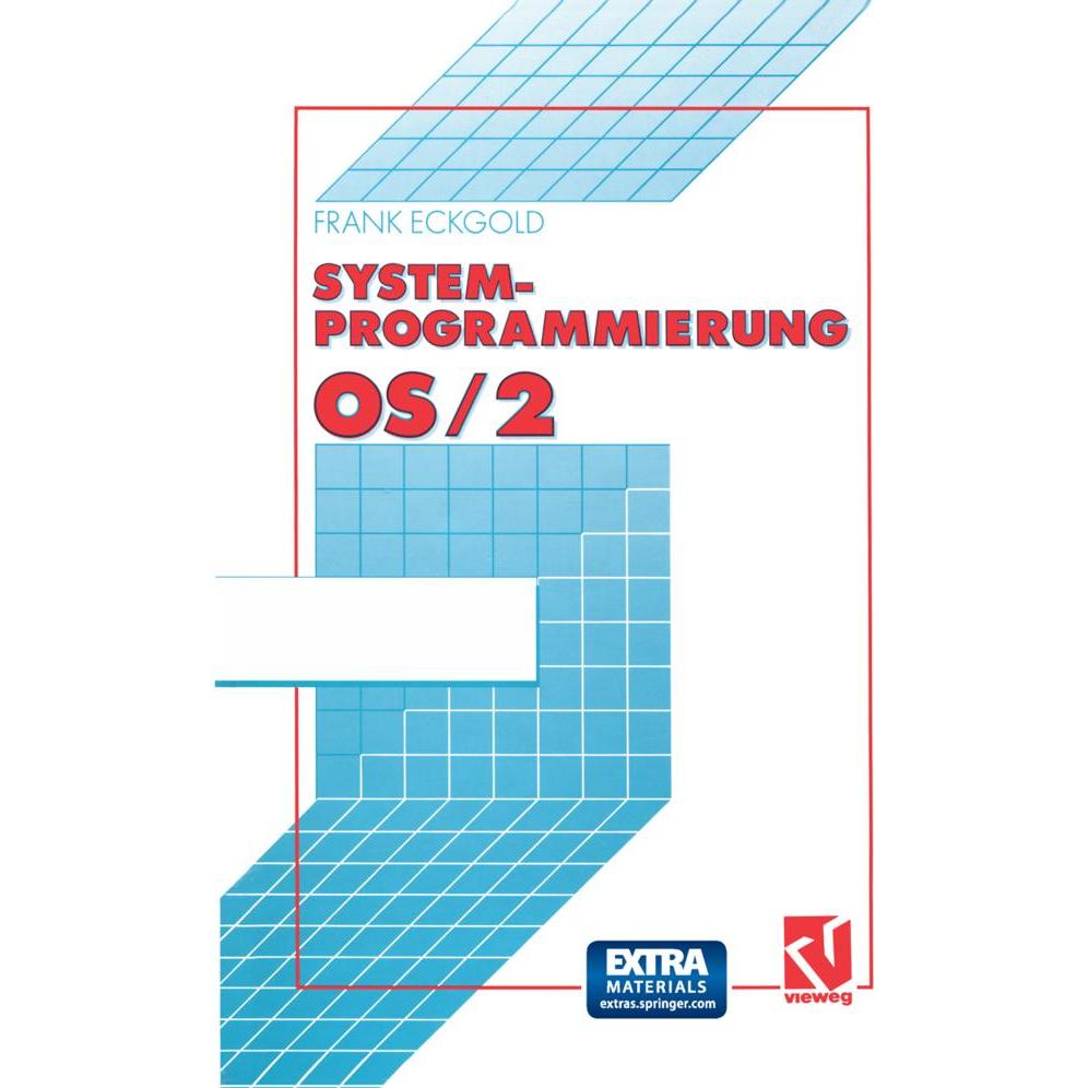 Systemprogrammierung OS/2 2.x, Fachbücher