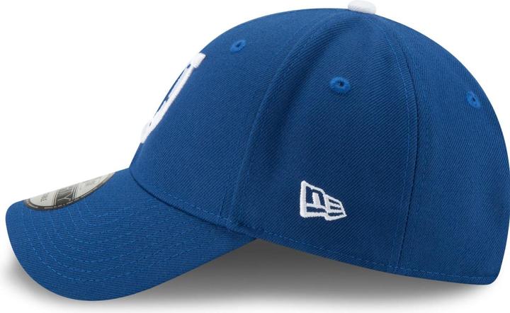 Actual product image New Era CAP NFL TL INDIANAPOLIS COLT X8764850 (One size)
