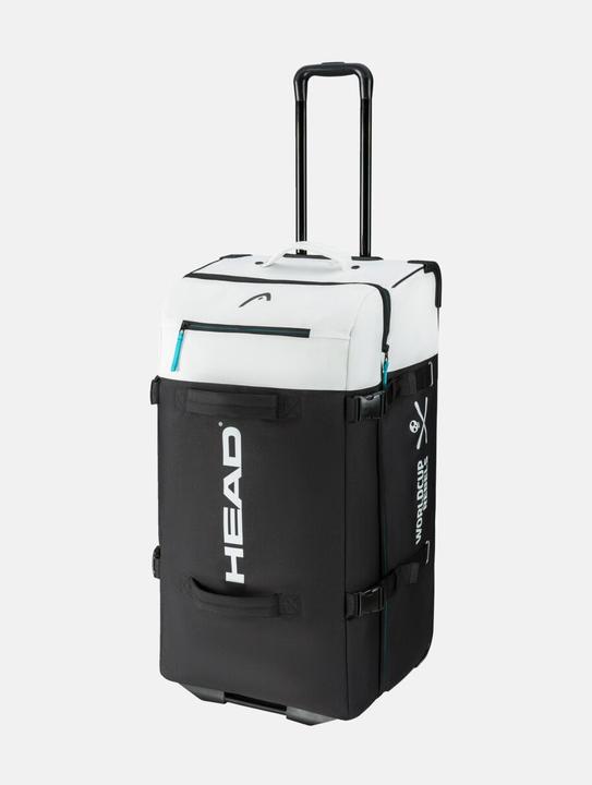 Immagine prodotto Head Rebels Travelbag