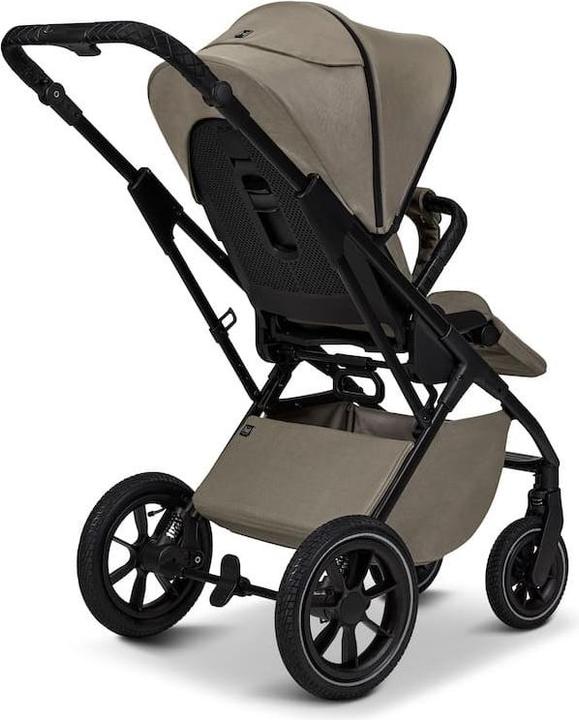 Produktbild Moon PIÙ Kinderwagen / Kombikinderwagen