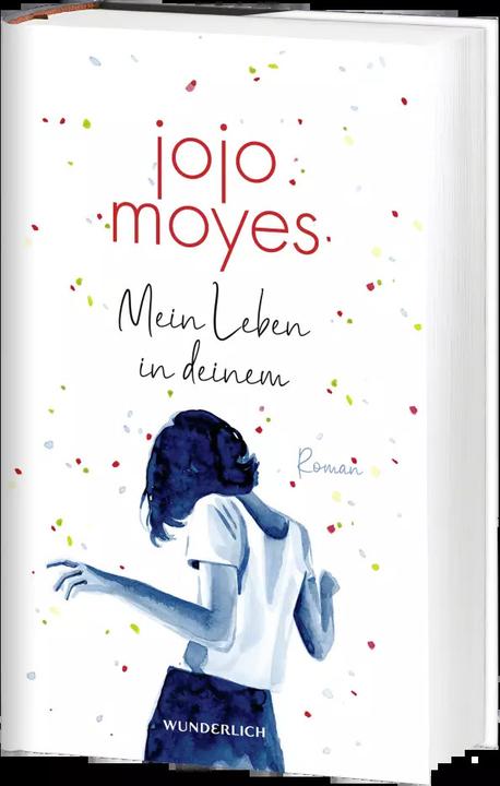 Produktbild Mein Leben in deinem (Deutsch, Jojo Moyes, Karolina Fell, 2023)
