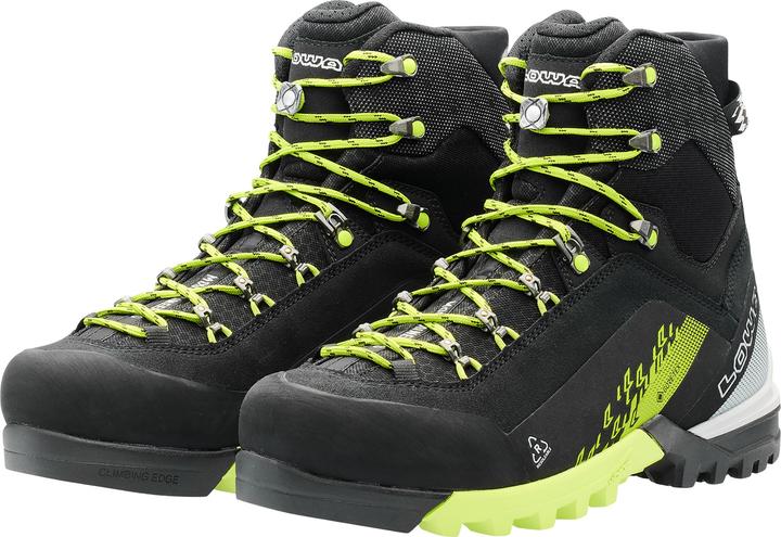 Produktbild Lowa Cervino GTX Mid (42.5)