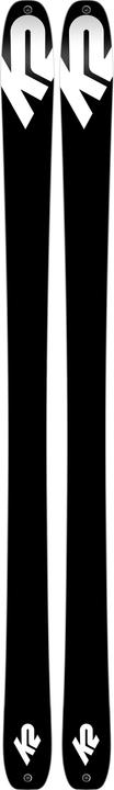 Image du produit K2 Wayback 88 (160 cm, Sans reliure)