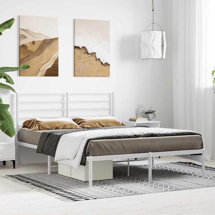 Image du produit vidaXL Bettgestell (160 x 200 cm)