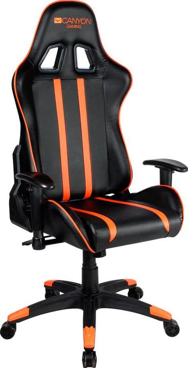 Immagine prodotto Canyon Sedia da gioco Fobos GC-3 Gaming Chair