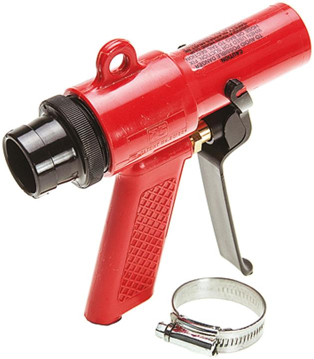 Actual product image RS PRO Air operated blow/vacuum gun,6bar