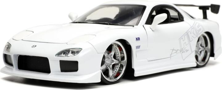 Produktbild Jada Fast & Furious 1993 Mazda RX-7