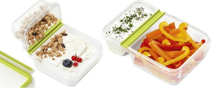 Immagine prodotto Emsa Yogurt Box Clip & Go