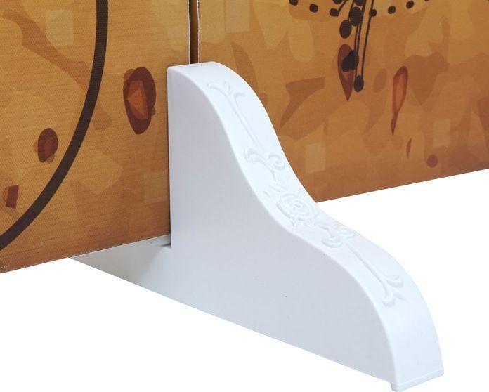 Image du produit Jamb Pied de support