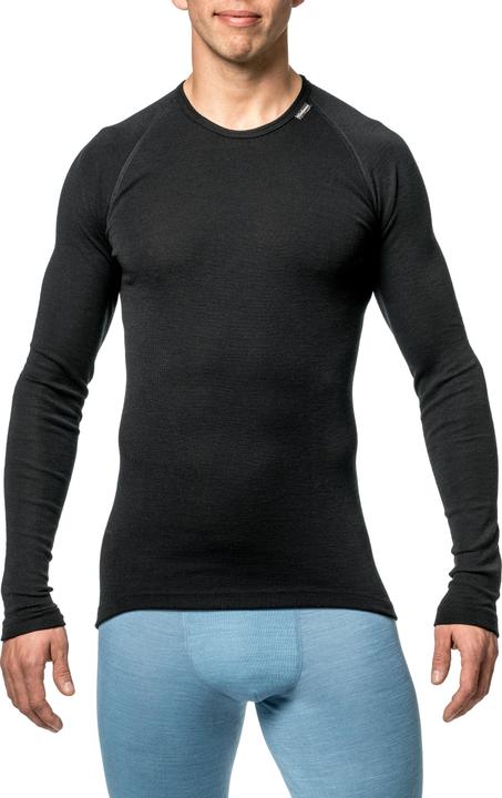 Produktbild Woolpower Lite Crewneck Unisex (XS)