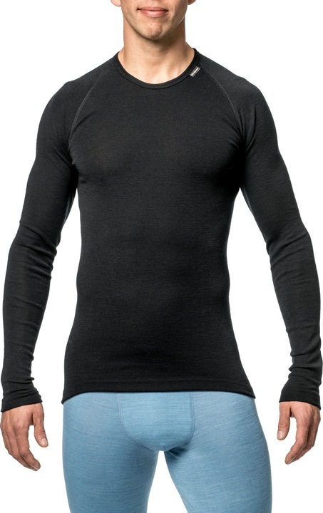 Image du produit Woolpower Lite Crewneck Unisex (XS)