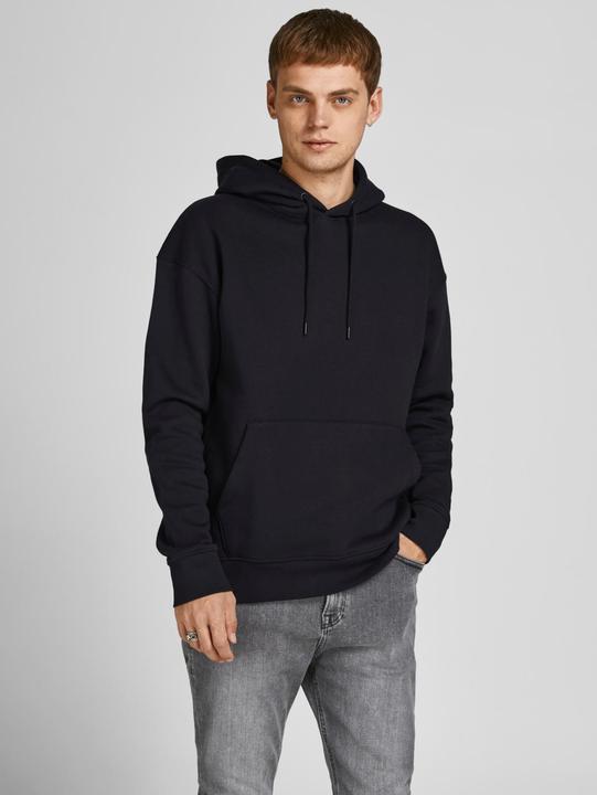 Produktbild Jack & Jones Kordelzug-Loopback- Hoodie (S)
