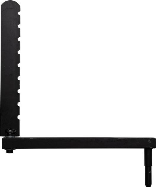 Nouvel Braccio girevole corto