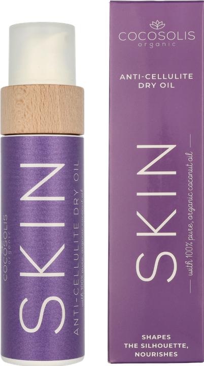 Produktbild Cocosolis Skin (Körperöl, 110 ml)