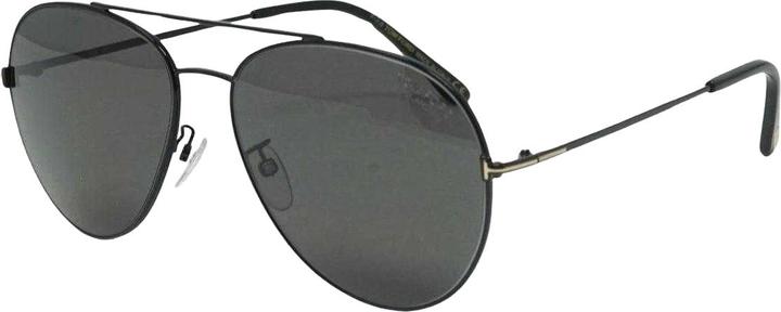 Actual product image Tom Ford Mens Anthony Sunglasses