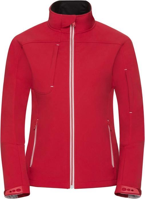 Produktbild Russell Softshelljacke (XXL)