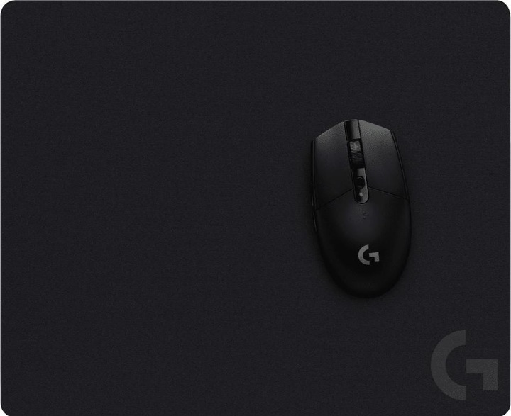 Actual product image Logitech G240 (M)