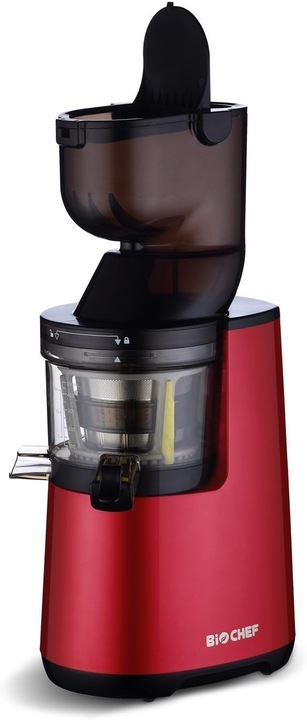 Produktbild Bio Chef Atlas Whole Slow Juicer mit Dual-Einfüllsystem