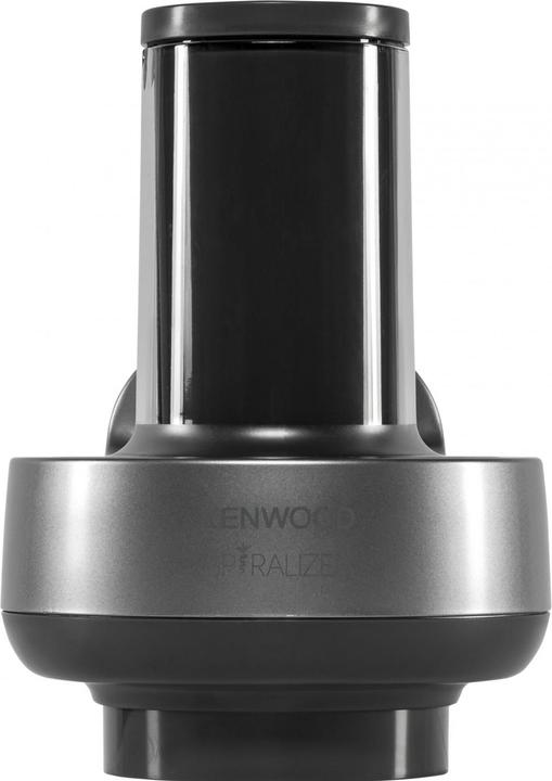 Image du produit Kenwood Coupeuse à spirale KAX700PL