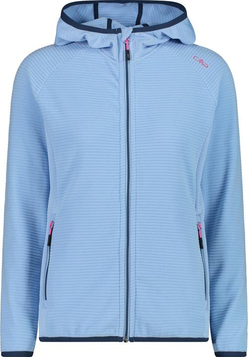 Produktbild CMP Campagnolo Stretch Performance Hoodie (XS)