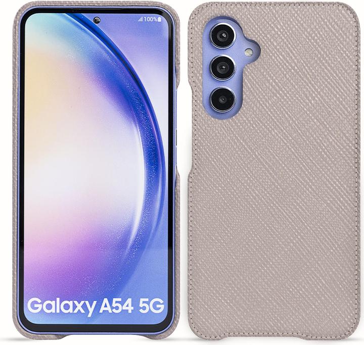 Produktbild Noreve Lederschutzhülle (Samsung Galaxy A54 5G)