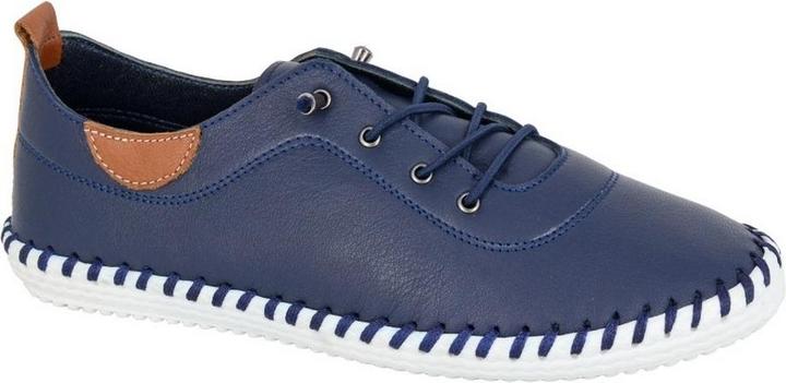 Bleu marine