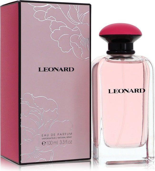 Actual product image Leonard Signature (Eau de parfum, 100 ml)