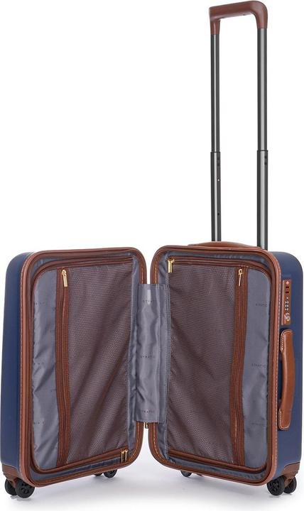 Actual product image Stratic Merian - Suitcase S (32 l)